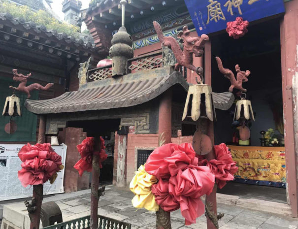Datongtemple