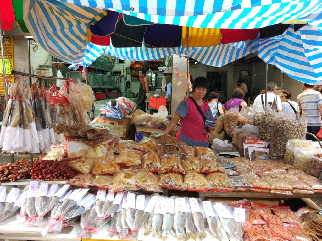 Hong Kong