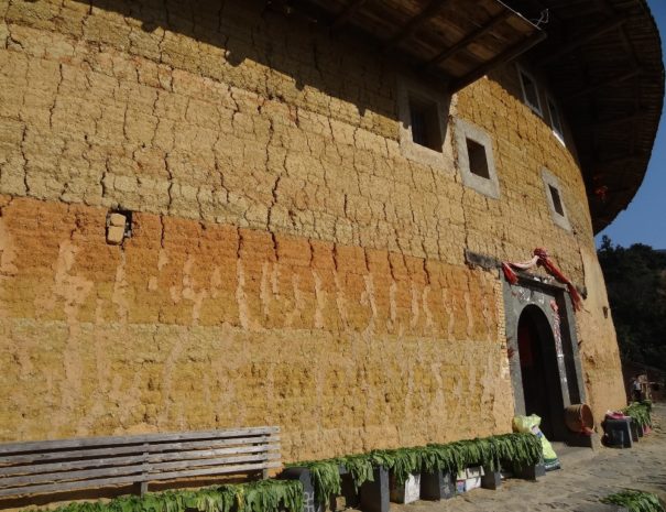 Tulou