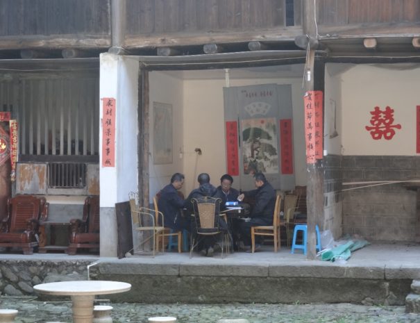 Tulou