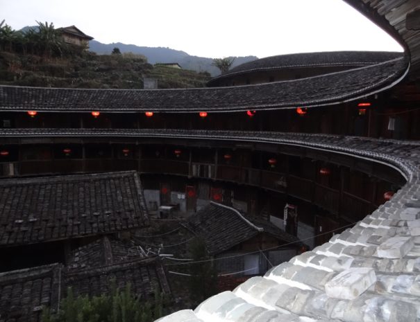 Tulou