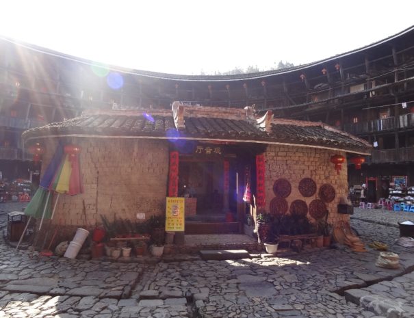 Tulou