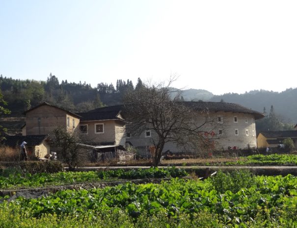 Tulou