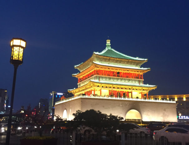 Xi'An