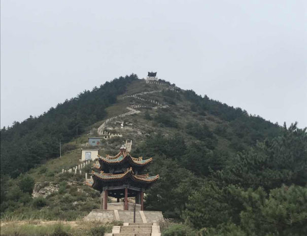 datongpagoda